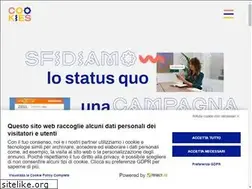 Sites similar to cookiesandpartners.com