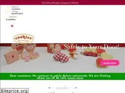 Sites similar to cookiesbydesign.ca