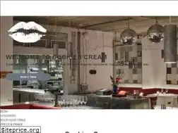 Sites similar to cookiescream.com