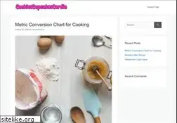 Sites similar to cookiescupcakesandcardio.com