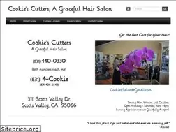 Sites similar to cookiescutters.com