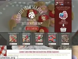 Sites similar to cookiesfromscratch.com