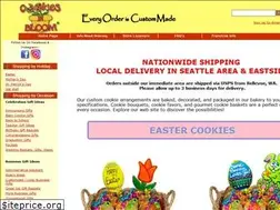 Sites similar to cookiesinbloom.com