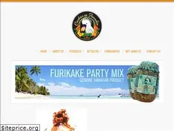 Sites similar to cookiesinparadise.com