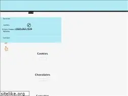 Sites similar to cookiesjackson.com