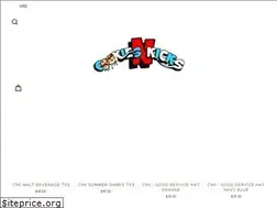 Sites similar to cookiesnkicks.com