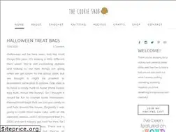 Sites similar to cookiesnobcrochet.com