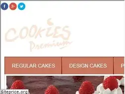 Sites similar to cookiesodisha.com