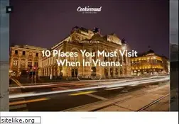 Sites similar to cookiesound.com