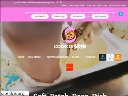 Sites similar to cookiespinchicago.com