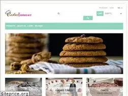 Sites similar to cookiestonight.com