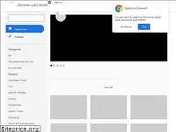 Sites similar to cookiewatch.org