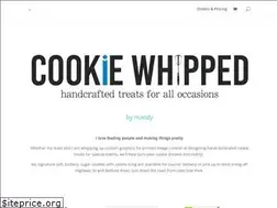 Sites similar to cookiewhipped.com