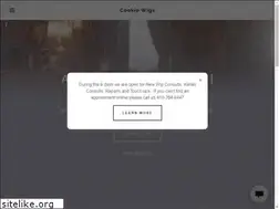 Sites similar to cookiewigs.com