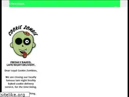 Sites similar to cookiezombie.me