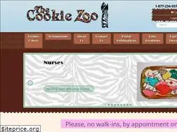 Sites similar to cookiezoo.com
