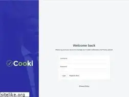 Sites similar to cookihq.com