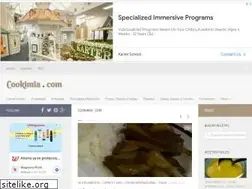 Sites similar to cookimia.com