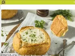 Sites similar to cookin.id