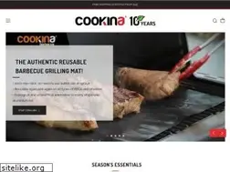 Sites similar to cookina.co