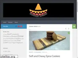 Sites similar to cookinamigo.com