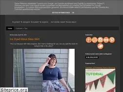 Sites similar to cookinandcraftin.blogspot.com