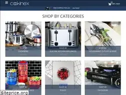 Sites similar to cookinex.com