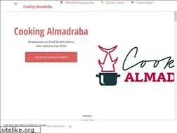 Sites similar to cooking-almadraba.negocio.site