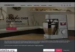 Sites similar to cooking-chef.fr