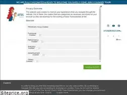 Sites similar to cooking-classes-uzes.com