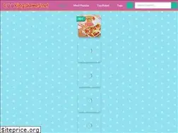Sites similar to cooking-games.net