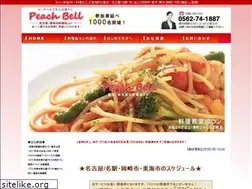Sites similar to cooking-peach.com