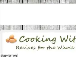 Sites similar to cooking-with-mama.com