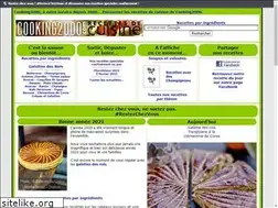Sites similar to cooking2000.com