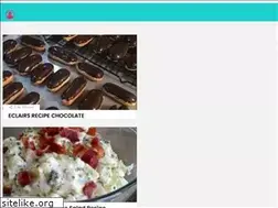 Sites similar to cookingamour.com