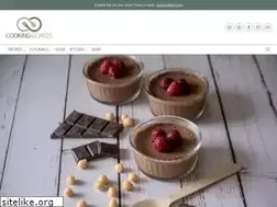 Sites similar to cookingandcakes.fr