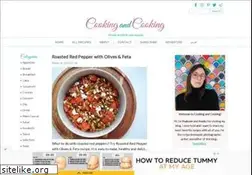 Sites similar to cookingandcooking.com