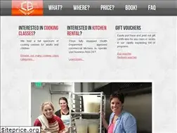 Sites similar to cookingblock.com
