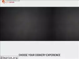 Sites similar to cookingbudapest.com