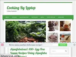 Sites similar to cookingbylaptop.com