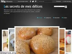 Sites similar to cookingbyvanessa.over-blog.com