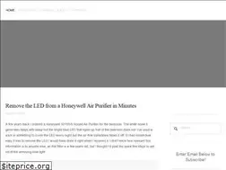 Sites similar to cookingcircuits.com