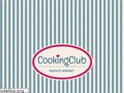 Sites similar to cookingclub.de