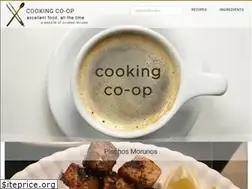Sites similar to cookingcoop.com