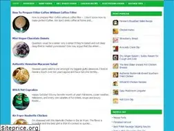 Sites similar to cookingcrest.com