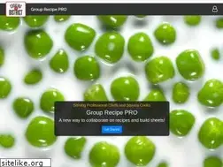 Sites similar to cookingdistrict.com