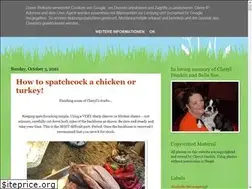 Sites similar to cookingdunkinstyle.com