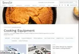 Sites similar to cookingequipment.about.com