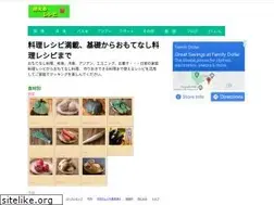 Sites similar to cookingforest.net