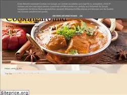 Sites similar to cookingforfriend.blogspot.com